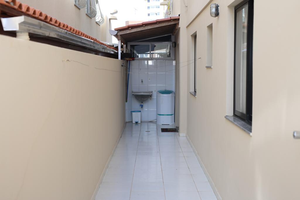 Joao Meira Apartments Guarapari Exterior photo